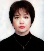 Кудаярова Рушания Равильевна