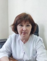 Городничева Лена Талгатовна