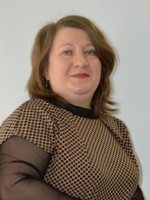 Идиятуллина Лира Накибовна