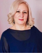 Колечкина Елена Валентиновна
