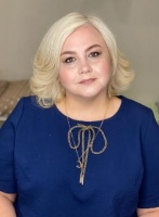 Ивченко Альбина Ринатовна