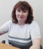 Короткова Лариса Вячеславовна