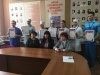 Всероссийская олимпиада профессионального мастерства обучающихся по специальности 34.02.01 Сестринское дело