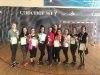 Военно-спортивное многоборье, посвященное Дню защитника Отечества