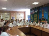 Встреча с представителями ГБУЗ РССМП