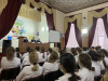 Встреча министра здравоохранения республики Максима Забелина