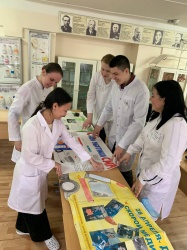  День работников Скорой медицинской помощи