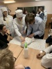 В Уфимском медицинском коллеже продолжаются профессиональные пробы