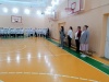 В Уфимском медицинском колледже прошла линейка, посвящённая празднованию Дня России и Дня города.