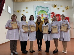 Конкурс профессионального мастерства «Лучший преподаватель ПФО - 2023» для преподавателей профессиональных модулей по специальности 34.02.01 Сестринское дело