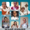 21 сентября – Международный день мира!
