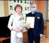 Поздравляем с юбилеем!