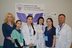 Лучшие студенты-медики Приволжского федерального округа учатся в Уфимском медицинском колледже
