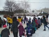 Профилактические мероприятия ко Дню больного