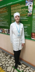 Сборная Республики Башкортостан примет участие в Национальном чемпионате «Абилимпикс» в Москве