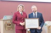 Встреча со специалистами Санитарно-эпидемиологической службы России