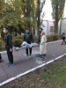 Учения по противодействию терроризму и пожарной безопасности