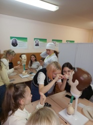 Проект «Успех каждого ребенка»