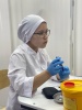 Медаль за профессионализм на Итоговых соревнованиях