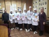 Вручение наград победителям VII Регионального чемпионата WorldSkills Russia