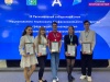Торжественная церемония награждения победителей и призеров IX Регионального отборочного этапа Национального чемпионата профессионального мастерства
