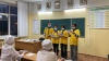 1 декабря – Всемирный день борьбы со СПИДом