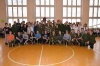 Военно-спортивный конкурс