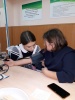 Всероссийский профориентационный урок